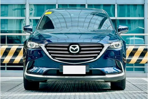 2020 Mazda CX9 2.5 AWD 276k ALL IN DP!Complete CASA Records‼️🔥 09121061462 MABY LATIDO☎️📩📲