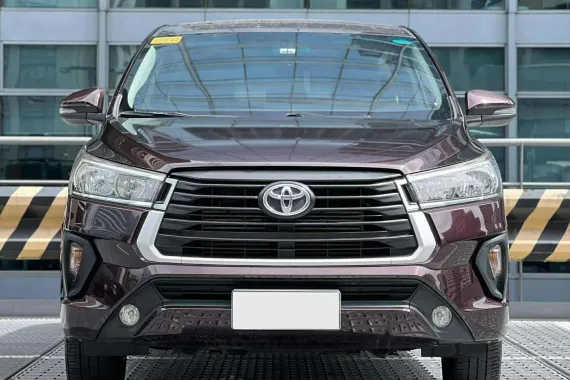 2023 Toyota Innova 2.8 E DSL Automatic 🔥🔥☎️ CARL BONNEVIE🙋🏻‍♂️0938 458 8779