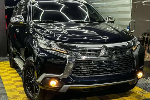 HOT!!! 2019 Mitsubishi Montero Sport Sport GLS for sale at affordable price! 