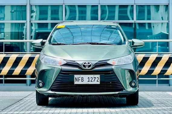 2023 Toyota Vios 1.3 XLE 62k ALL IN DP! Warranty until April 2026‼️🔥 09121061462 MABY LATIDO☎️📩📲