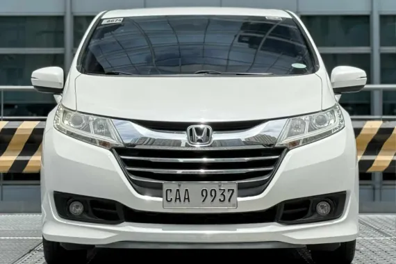 2016 Honda Odyssey EX 2.4 Gas Automatic ☎️CALL NOW 0935 600 3692 JAN RAY DE JESUS