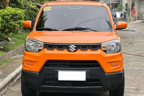 HOT!! 2021 Suzuki Spresso for sale at affordable price! 