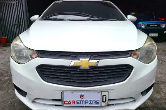 Chevrolet Sail 2019 Acquired 1.5 LTZ W/Sunroof Automatic