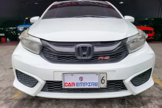 ✅Honda Brio 2019 1.2 RS Manual