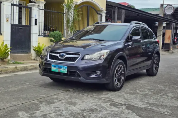 Subaru XV 2013 Premium AT 2.0L