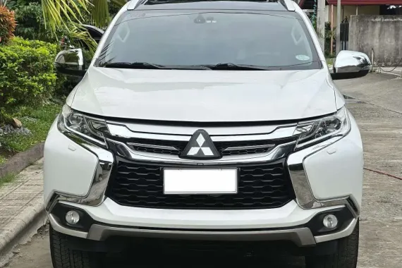 HOT!!! 2016 Mitsubishi Montero Sport GT 4x4 for sale at affordable price! 