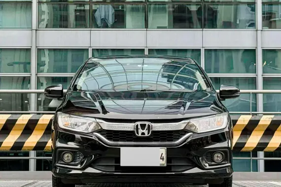 2019 Honda City 1.5 VX Navi AT Gas Promo:140K ALL IN DP‼️🔥 09121061462 MABY LATIDO☎️📩📲