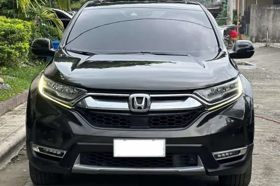 HOT!!! 2018 Honda CRV SX AWD for sale at affordable price! 