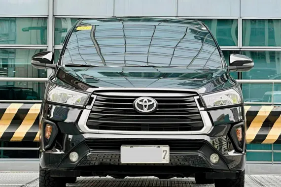 2023 Toyota Innova 2.8 E AT Diesel 181K ALL-IN DP‼️🔥 09121061462 MABY LATIDO☎️📩📲