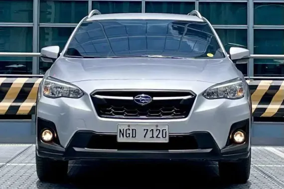 🔥 2018 Subaru XV 2.0i Automatic Gasoline 👩𝗕𝗲𝗹𝗹𝗮📲 𝟬𝟵𝟵𝟱 𝟴𝟰𝟮 𝟵𝟲𝟰𝟮 