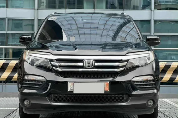 🔥 2016 Honda Pilot AWD 3.5 Gas Automatic 👩𝗕𝗲𝗹𝗹𝗮📲 𝟬𝟵𝟵𝟱 𝟴𝟰𝟮 𝟵𝟲𝟰𝟮