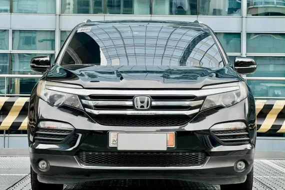 2016 Honda Pilot AWD 3.5 Gas AT 200K ALL IN‼️🔥 09121061462 MABY LATIDO☎️📩📲