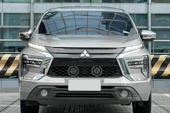 🔥 2023 Mitsubishi Xpander GLS Automatic Gas 👩𝗕𝗲𝗹𝗹𝗮📲 𝟬𝟵𝟵𝟱 𝟴𝟰𝟮 𝟵𝟲𝟰𝟮