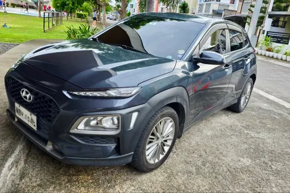 Hyundai Kona 2019 2.0 GLS 6AT For Sale