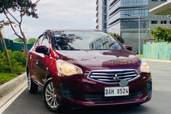 HOT!!! 2019 Mitsubishi Mirage GLX for sale at affordable price