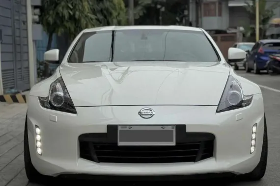 HOT!!! 2021 Nissan Fairlady 370Z Premium for sale at affordable price!