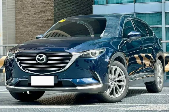2020 Mazda CX9 2.5 AWD Gas Automatic 🔥#1 -ALL CARS by JESSEN MENDOZA 🙋‍♂️☎️ 09279850198 