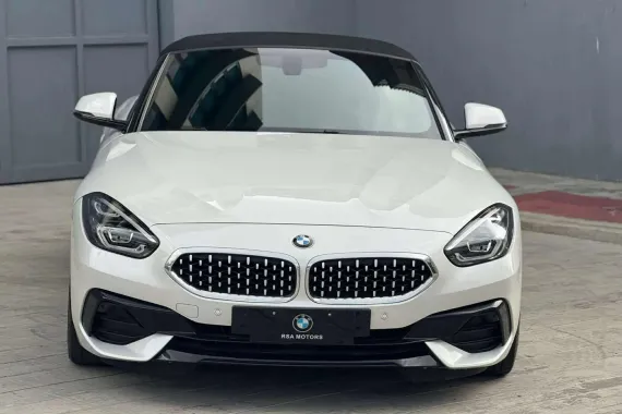 HOT!!! 2020 BMW Z4 Top of the line for sale at affordable price! 