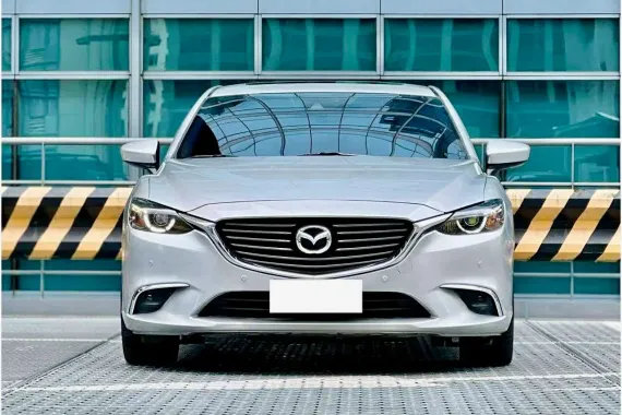 2015 Mazda 6 2.5 Sedan Gas AT 76k ALL IN DP‼️🔥 09121061462 MABY LATIDO☎️📩📲