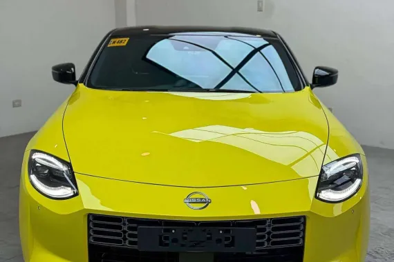 HOT!!! 2025 Nissan 400Z 3.0L Twin Turbo V6 for sale at affordable price! 