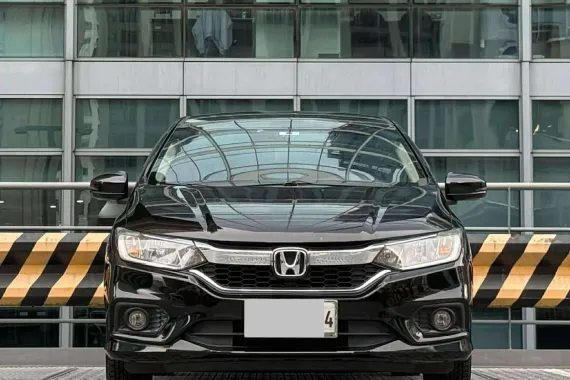 2019 Honda City 1.5 VX Navi AT Gas🔥🔥☎️ 𝐂𝐀𝐑𝐋 𝐁𝐎𝐍𝐍𝐄𝐕𝐈𝐄 🙋🏻‍♂️0938 458 8779