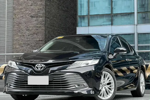 2020 Toyota Camry 2.5 V Automatic Gas 🔥#1 -ALL CARS by JESSEN MENDOZA 🙋‍♂️☎️ 09279850198 