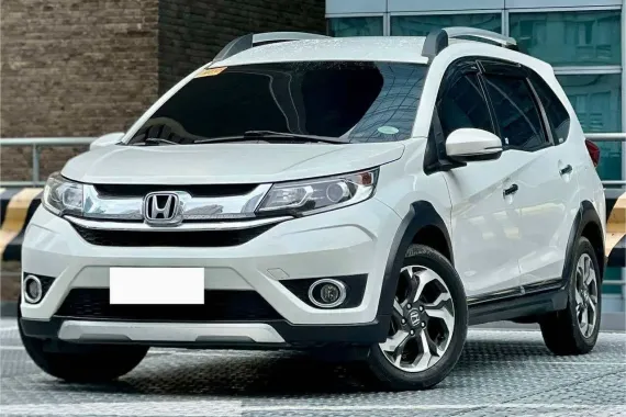 2017 Honda BRV 1.5 V Gas AT 📲 Call or Text: 09957210548 ARVIN BATALLER