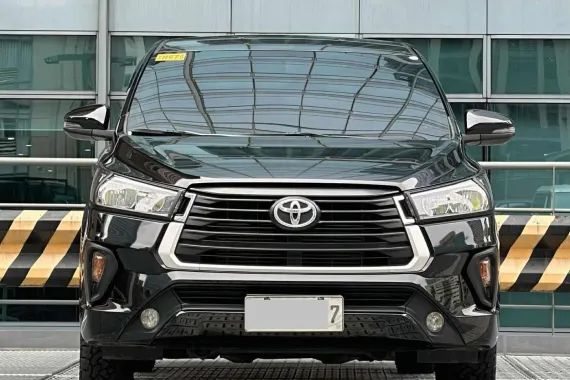 2023 Toyota Innova 2.8 E AT Dsl 🔥𝐉𝐄𝐒𝐒𝐄𝐍 “𝑲𝒂𝒌𝒐𝒕𝒔𝒆” 𝐌𝐄𝐍𝐃𝐎𝐙𝐀 🙋‍♂️☎️ 09279850198