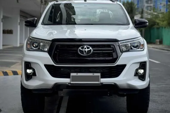 HOT!!! 2020 Toyota Hilux Conquest for sale at affordable price! 