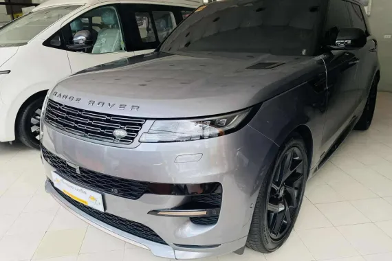 HOT!!! 2023 Land Rover Range Rover Sports Autobiography P360 for sale at affordable price! 