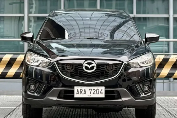 2015 Mazda CX5 AWD 2.5 Gas AT ✅ Low Mileage 🔥🔥☎️ 𝐂𝐀𝐑𝐋 𝐁𝐎𝐍𝐍𝐄𝐕𝐈𝐄 🙋🏻‍♂️0938 458 8779