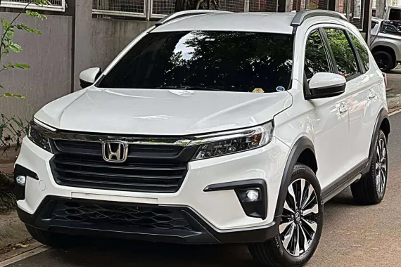 HOT!!! 2023 Honda BRV S 1.5 CVT for sale at affordable price! 