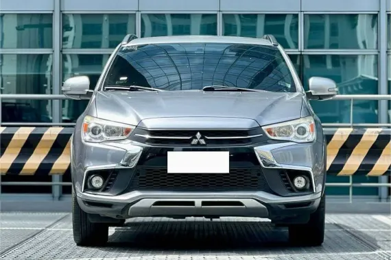 2018 Mitsubishi ASX 2.0 GLS Gas AT ✅ 63K ALL IN🔥🔥☎️ 𝐂𝐀𝐑𝐋 𝐁𝐎𝐍𝐍𝐄𝐕𝐈𝐄 🙋🏻‍♂️0938 458 8779