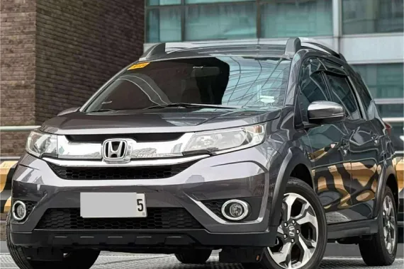 2018 Honda BRV 1.5 S CVT Gas 🔥#1 -ALL CARS by JESSEN MENDOZA 🙋‍♂️☎️ 09279850198 
