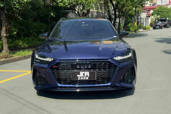 HOT!!! 2022 Audi RS6 for sale at affordable price! 