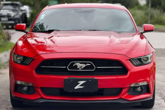 HOT!!! 2015 Ford Mustang GT “50th Anniversary” for sale at affordable price! 
