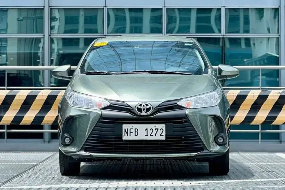 2023 Toyota Vios 1.3 XLE Gas AT ✅ 62K ALL IN DP🔥🔥☎️ 𝐂𝐀𝐑𝐋 𝐁𝐎𝐍𝐍𝐄𝐕𝐈𝐄 🙋🏻‍♂️0938 458 8779