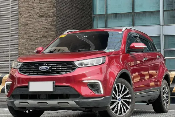 2023 Ford Territory Titanium 1.5 Gas AT 🔥#1 -ALL CARS by JESSEN MENDOZA 🙋‍♂️☎️ 09279850198 