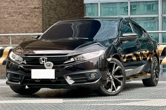 2016 Honda Civic 1.8 E Gas Automatic 📲 Call or Text: 09957210548 ARVIN BATALLER