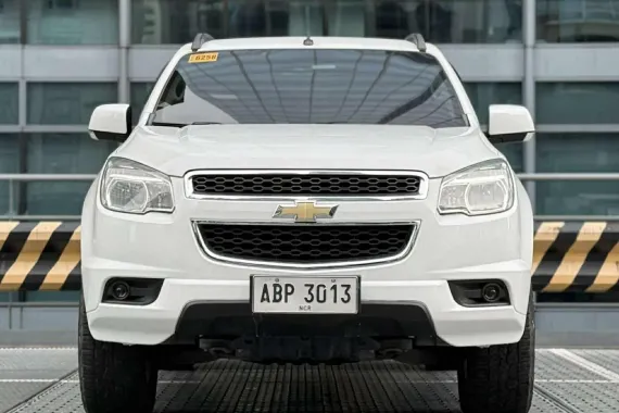 2015 Chevrolet Trailblazer LTX 2.8 Diesel Automatic ☎️CALL NOW 0935 600 3692 JAN RAY DE JESUS