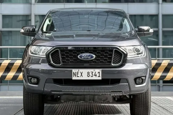 2022 Ford Ranger XLT 4x2 2.2 Diesel Automatic ☎️CALL NOW 0935 600 3692 JAN RAY DE JESUS