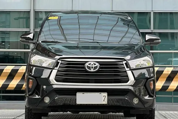 2023 Toyota Innova 2.8 E Automatic Diesel ☎️CALL NOW 0935 600 3692 JAN RAY DE JESUS