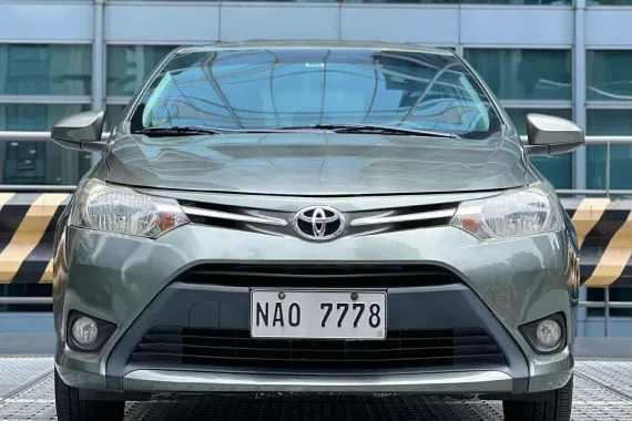 2018 Toyota Vios 1.3 E Gas Automatic ☎️CALL NOW 0935 600 3692 JAN RAY DE JESUS