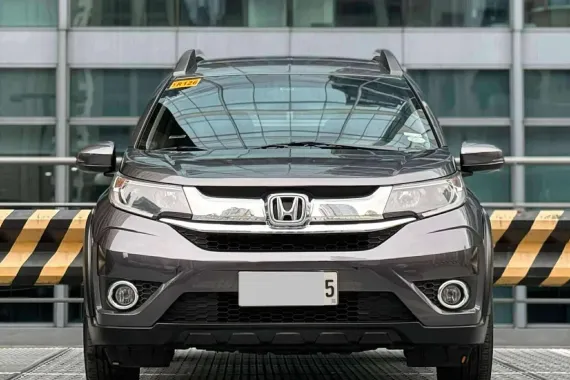 2018 Honda BRV 1.5bS CVT Automatic Gas ☎️CALL NOW 0935 600 3692 JAN RAY DE JESUS