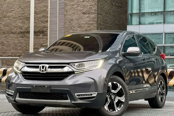 2018 Honda CRV 1.6 S Diesel Automatic ☎️CALL NOW 0935 600 3692 JAN RAY DE JESUS