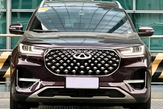 🔥 2023 Chery Tiggo 8 PRO 👩𝗕𝗲𝗹𝗹𝗮📲 𝟬𝟵𝟵𝟱 𝟴𝟰𝟮 𝟵𝟲𝟰𝟮 