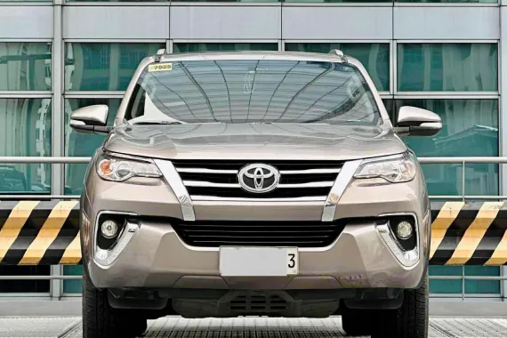 2017 Toyota Fortuner 4x2 G AT Gas 200K ALL IN‼️🔥 09121061462 MABY LATIDO☎️📩📲