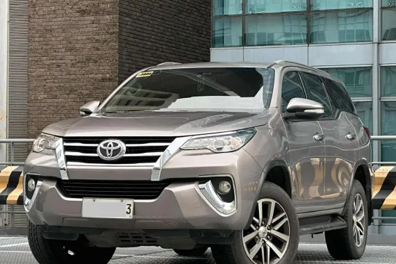 2017 Toyota Fortuner 4x2 G Gas AT🔥#1 𝕋ℝ𝕌𝕊𝕋𝔼𝔻 -𝑱𝑬𝑺𝑺𝑬𝑵 𝑴𝑬𝑵𝑫𝑶𝒁𝑨🙋‍♂️☎️ 09279850198