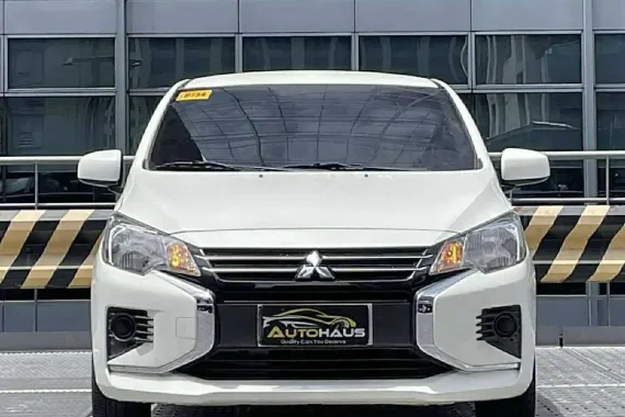 🔥 2024 Mitsubishi Mirage G4 GLX AT GAS 👩𝗕𝗲𝗹𝗹𝗮📲 𝟬𝟵𝟵𝟱 𝟴𝟰𝟮 𝟵𝟲𝟰𝟮