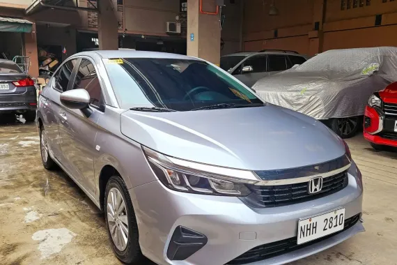 2024 Honda City 1.5S Automatic Gas
